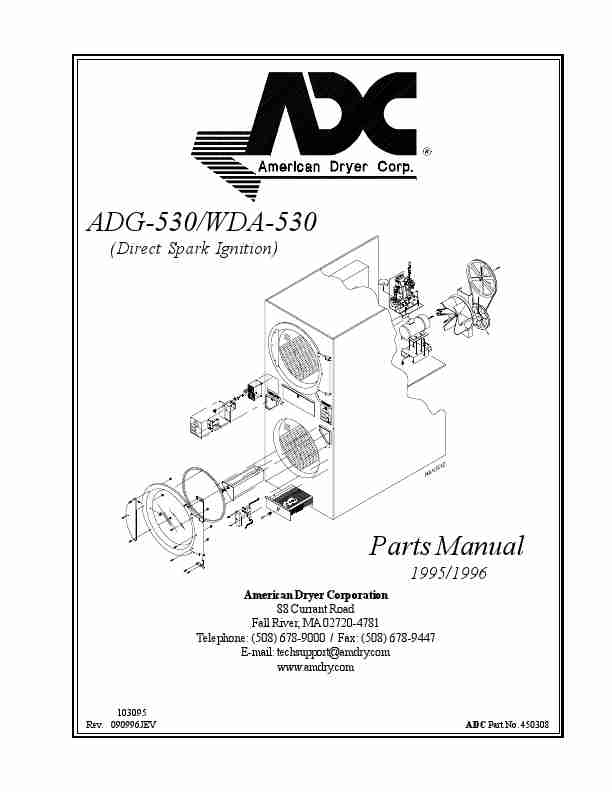 American Dryer Corp  Clothes Dryer ADG-530-page_pdf
